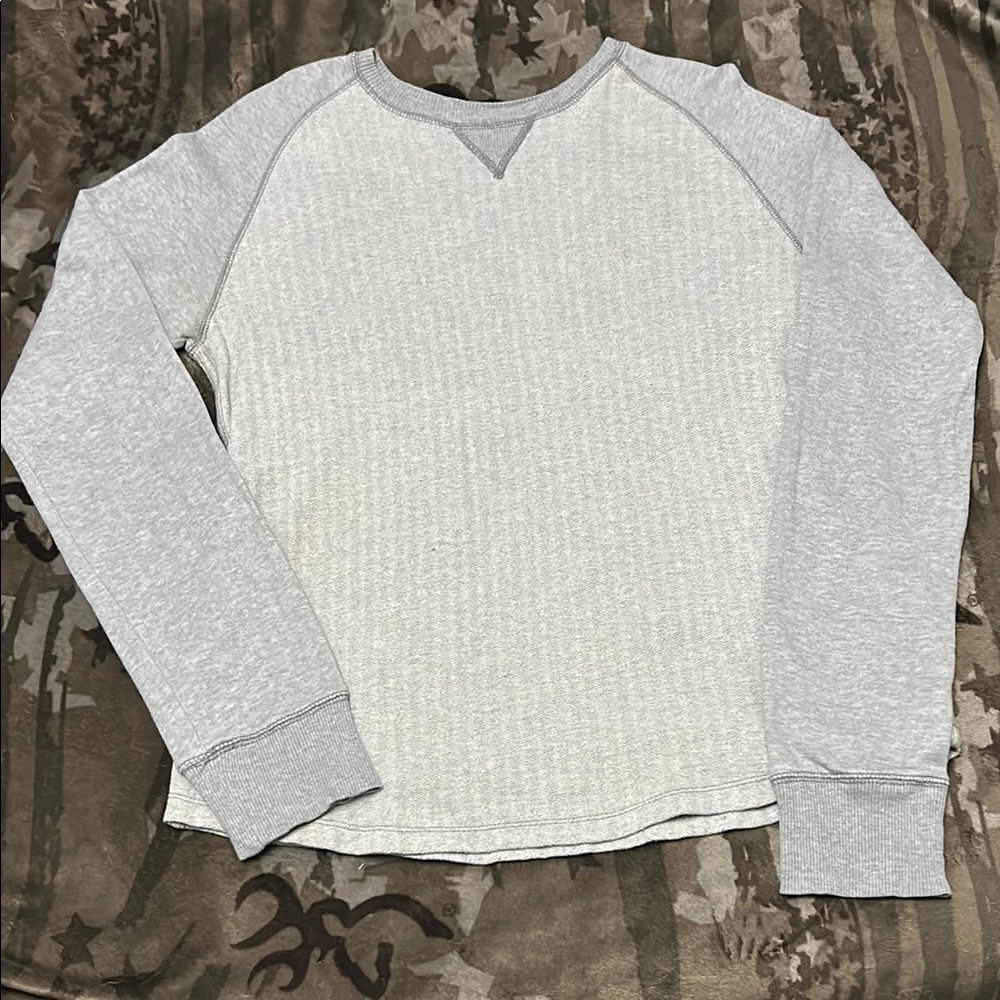 Marc Anthony Long Sleeve
